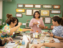 Load image into Gallery viewer, Bangalore Ceramic Painting Workshop