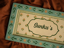 Load image into Gallery viewer, Bahar // The Vintage Collection