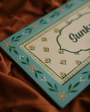 Load image into Gallery viewer, Bahar // The Vintage Collection