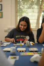 Load image into Gallery viewer, Bangalore Ceramic Painting Workshop