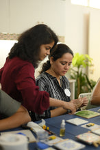 Load image into Gallery viewer, Bangalore Ceramic Painting Workshop