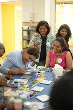 Load image into Gallery viewer, Bangalore Ceramic Painting Workshop