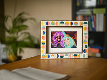 Load image into Gallery viewer, Photo frame // Kinaar