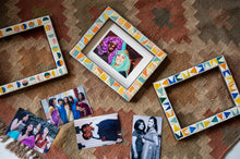 Load image into Gallery viewer, Hyderabad - Mini Tile Frame Workshop