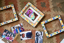 Load image into Gallery viewer, Photo frame // Kinaar
