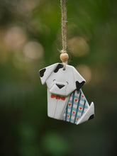 Load image into Gallery viewer, Christmas Ornaments Custom Set (Choose any 12)