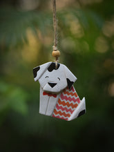 Load image into Gallery viewer, Christmas Ornaments Custom Set (Choose any 12)