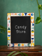 Load image into Gallery viewer, Chalkboard // Kinaar