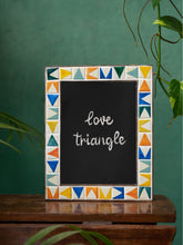 Load image into Gallery viewer, Chalkboard // Kinaar