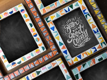 Load image into Gallery viewer, Chalkboard // Kinaar