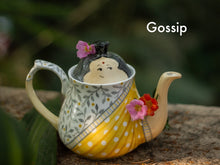 Load image into Gallery viewer, Maya Auntea // Aunteapot