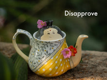 Load image into Gallery viewer, Maya Auntea // Aunteapot