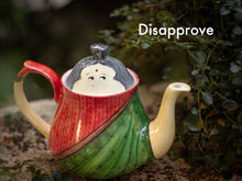 Load image into Gallery viewer, Hansa Aunty // Aunteapot