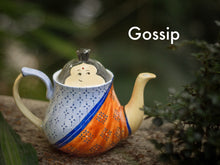 Load image into Gallery viewer, Monisha Auntea // Aunteapot