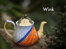 Load image into Gallery viewer, Monisha Auntea // Aunteapot