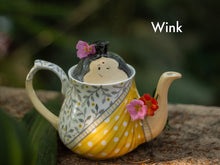 Load image into Gallery viewer, Maya Auntea // Aunteapot