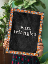 Load image into Gallery viewer, Chalkboard // Kinaar