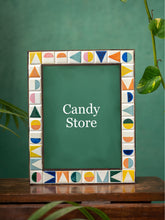 Load image into Gallery viewer, Multipurpose Frame // Kinaar
