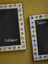 Load image into Gallery viewer, Chalkboard // Kinaar