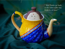 Load image into Gallery viewer, Bani Auntea // Aunteapot