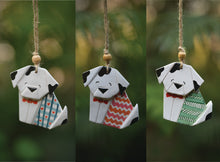 Load image into Gallery viewer, Christmas Ornaments (Sets of 3)