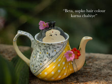 Load image into Gallery viewer, Maya Auntea // Aunteapot