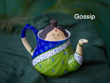 Load image into Gallery viewer, Prerna Auntea // Aunteapot