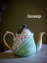 Load image into Gallery viewer, Mandira Auntea // Aunteapot