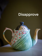 Load image into Gallery viewer, Mandira Auntea // Aunteapot