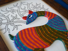 Load image into Gallery viewer, Ceramic Wall Art // Deer