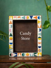 Load image into Gallery viewer, Photo frame // Kinaar