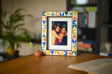 Load image into Gallery viewer, Hyderabad - Mini Tile Frame Workshop
