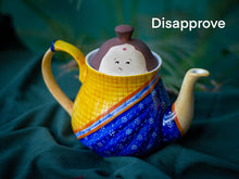 Load image into Gallery viewer, Bani Auntea // Aunteapot