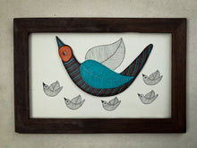 Load image into Gallery viewer, Ceramic Wall Art // Bird