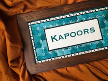 Load image into Gallery viewer, Teal // The Heritage Collection