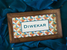 Load image into Gallery viewer, Phulkari // The TexTile Collection