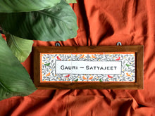 Load image into Gallery viewer, Madhuban // The Floral Collection