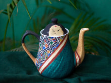 Load image into Gallery viewer, Custom Aunteapot