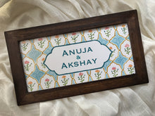 Load image into Gallery viewer, Mughal Gardens // The Floral Collection