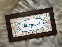 Load image into Gallery viewer, Fleur // The Floral Collection