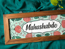 Load image into Gallery viewer, Earthy Prints // The Floral Collection