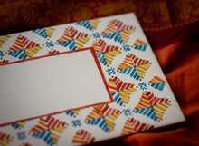 Load image into Gallery viewer, Phulkari // The TexTile Collection