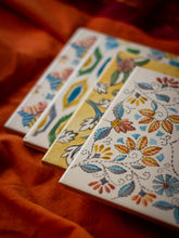 Load image into Gallery viewer, Kantha // The TexTile Collection