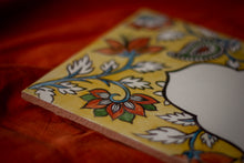 Load image into Gallery viewer, Kalamkari // The TexTile Collection