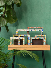 Load image into Gallery viewer, Hyderabad - Mini Tile Frame Workshop
