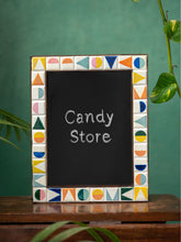 Load image into Gallery viewer, Chalkboard // Kinaar Collection
