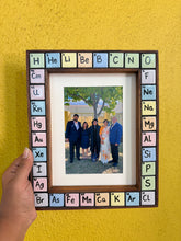 Load image into Gallery viewer, Hyderabad - Mini Tile Frame Workshop
